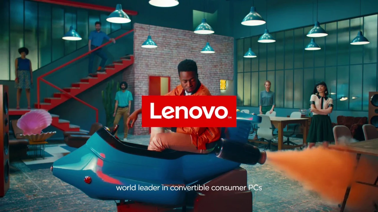 Lenovo Yoga Book: No More of the Same